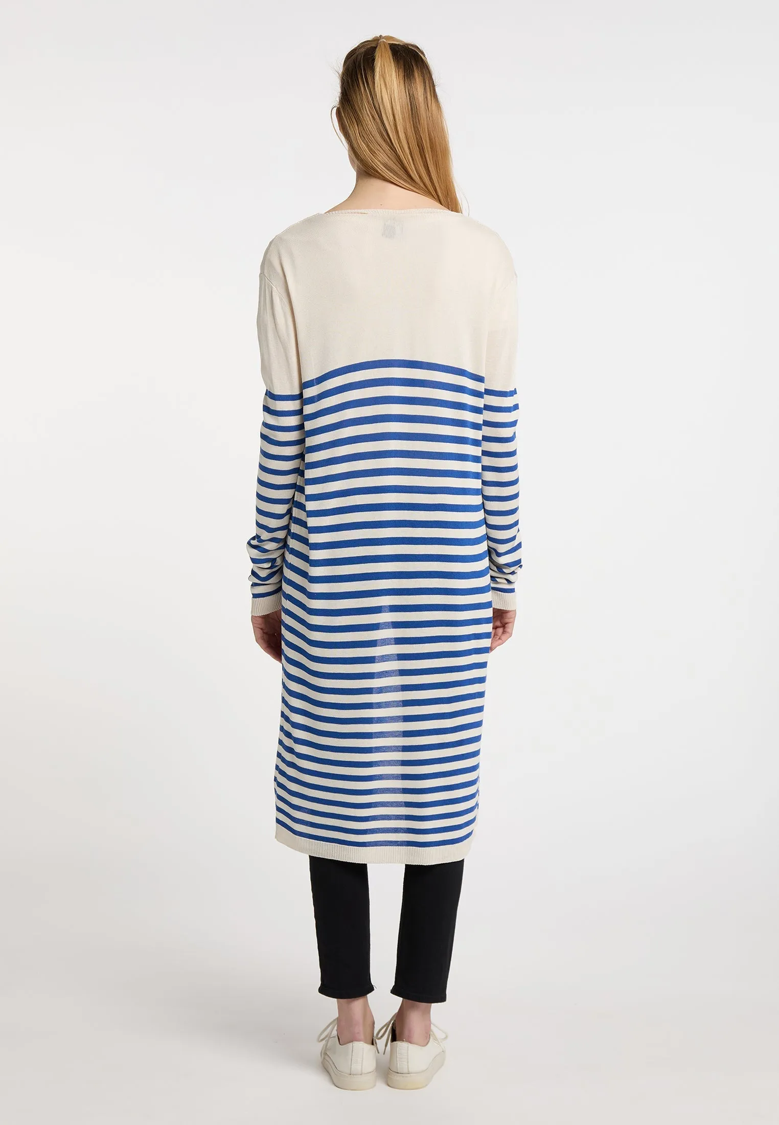 Dreimaster maritim Women's Cardigan