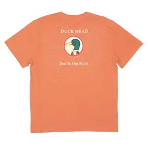 Duck Head True to Our Roots Short Sleeve T-Shirt