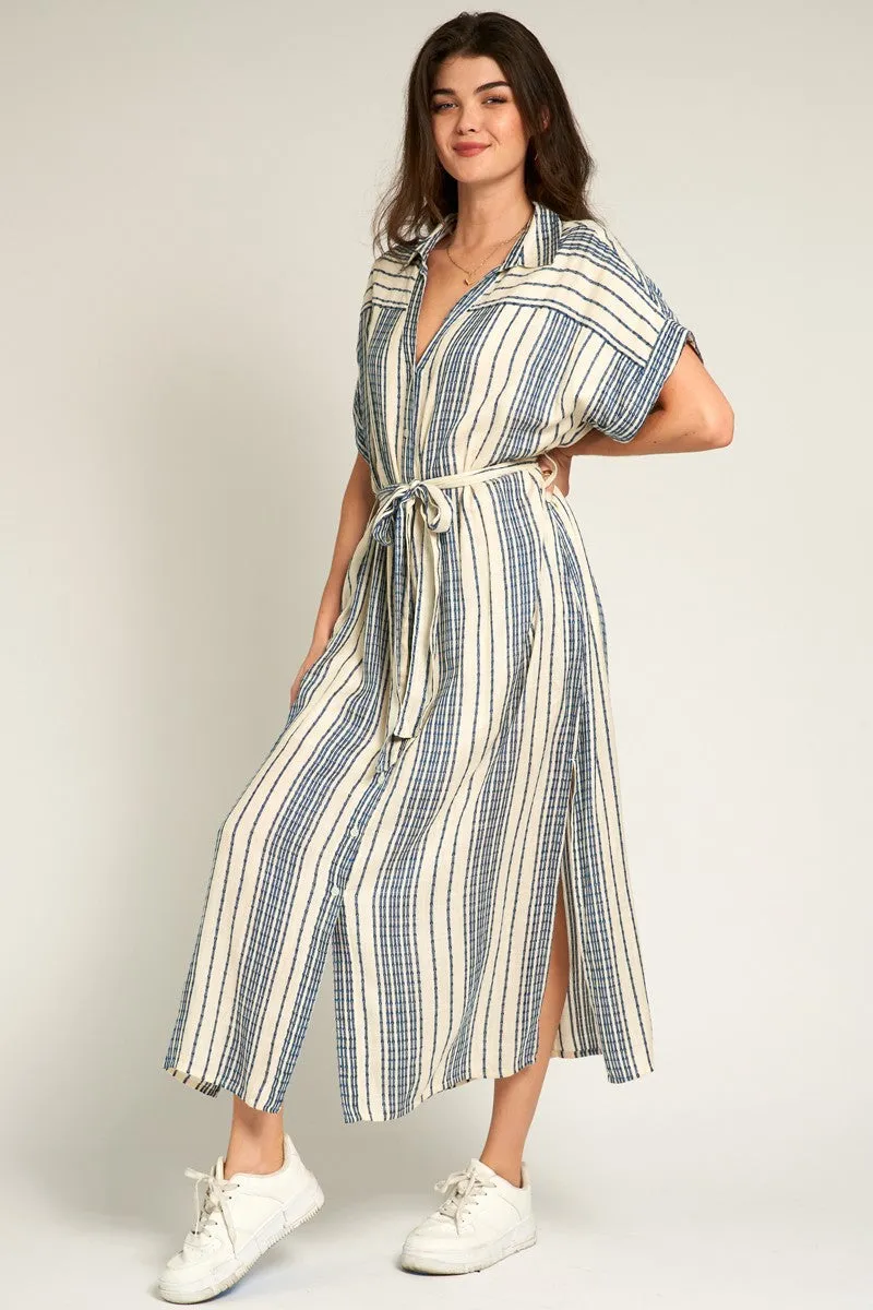 Dunes Midi Dress