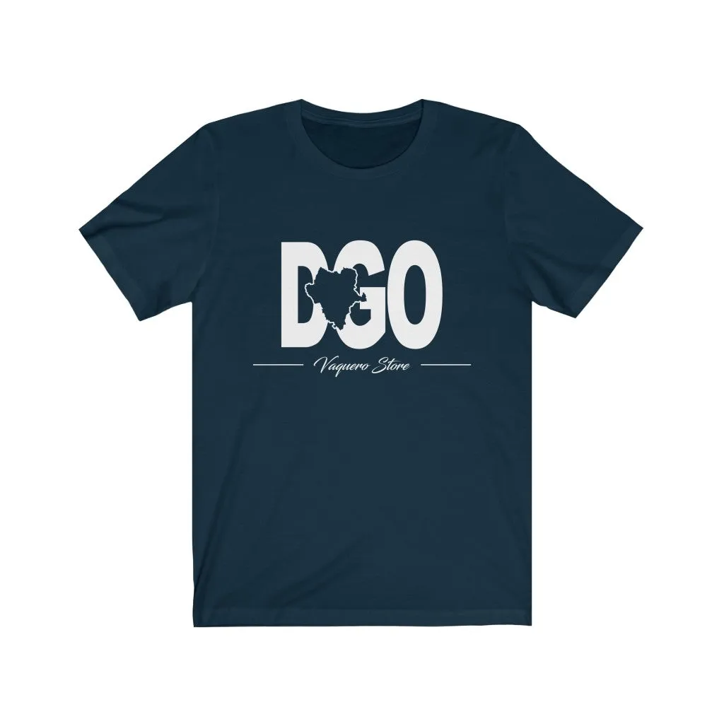 Durango Short Sleeve Tee