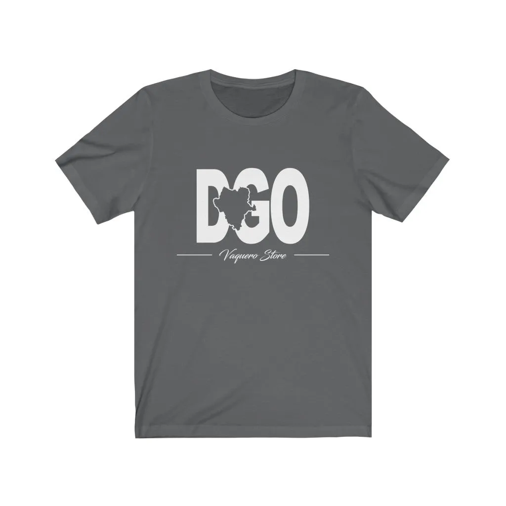 Durango Short Sleeve Tee