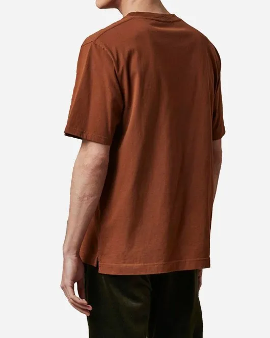 Dylan Embro 3432 -  Dark Canela
