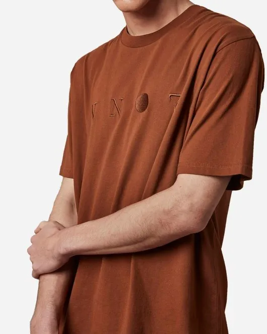Dylan Embro 3432 -  Dark Canela