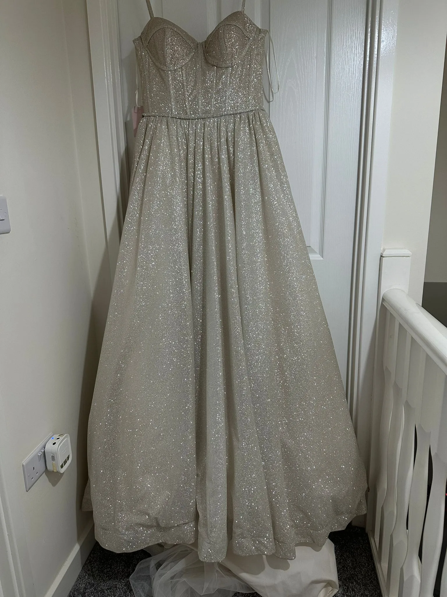 E200 - Marina Sparkle