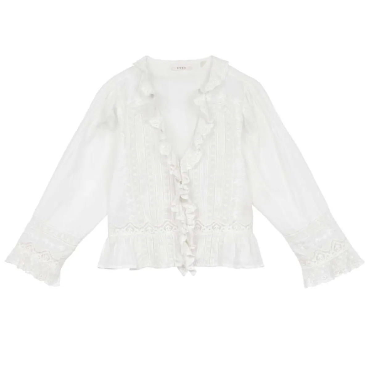 Eldoris Top Salt