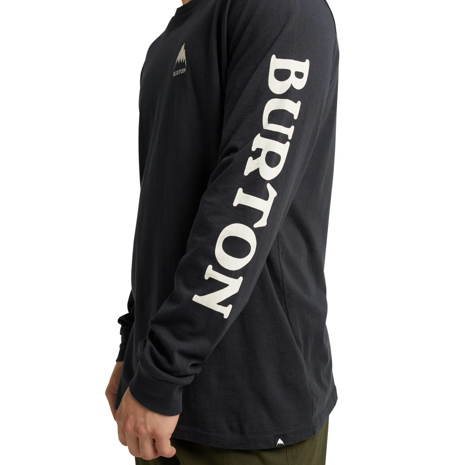 Elite L/S T-Shirt