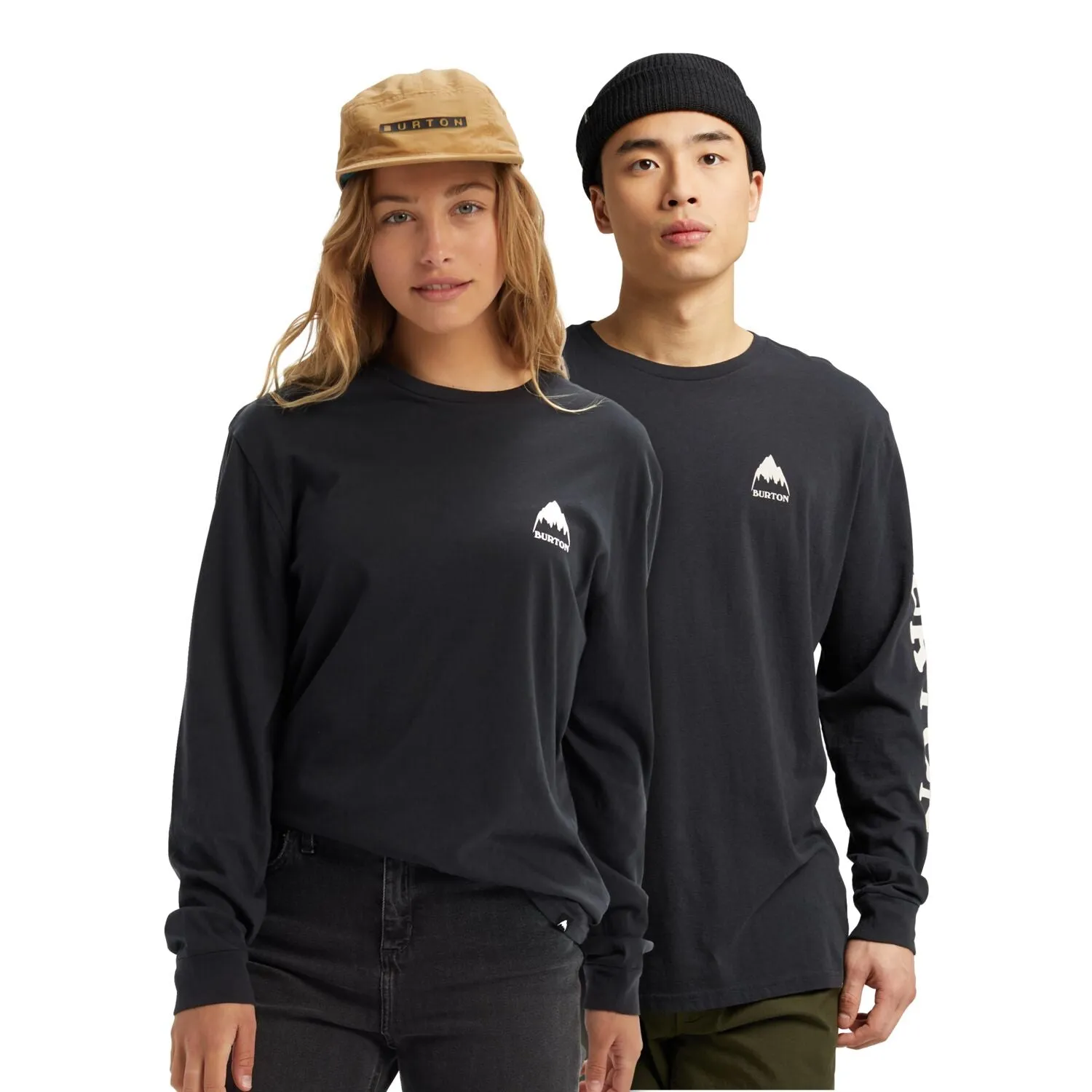 Elite L/S T-Shirt