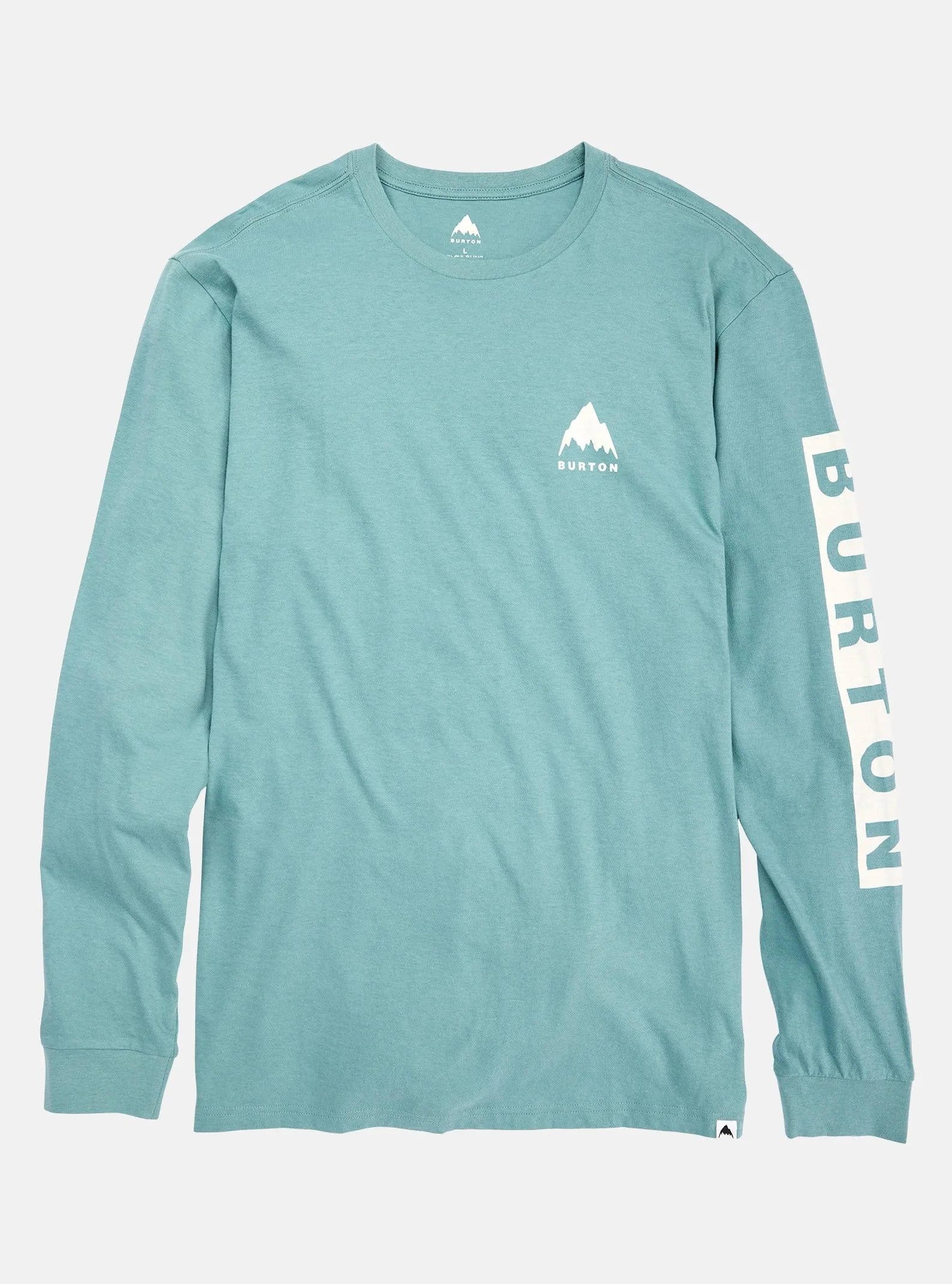 Elite L/S T-Shirt