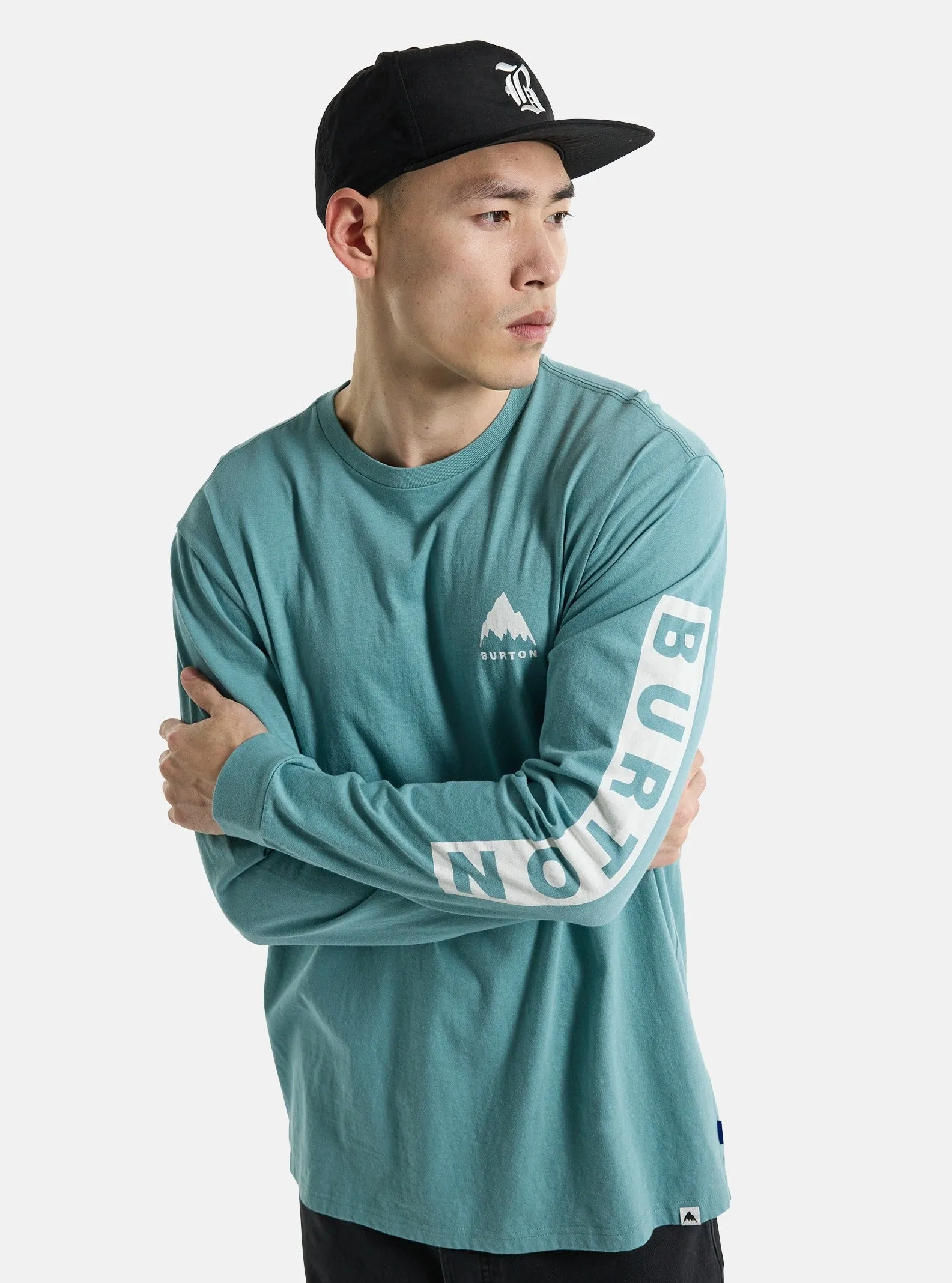 Elite L/S T-Shirt
