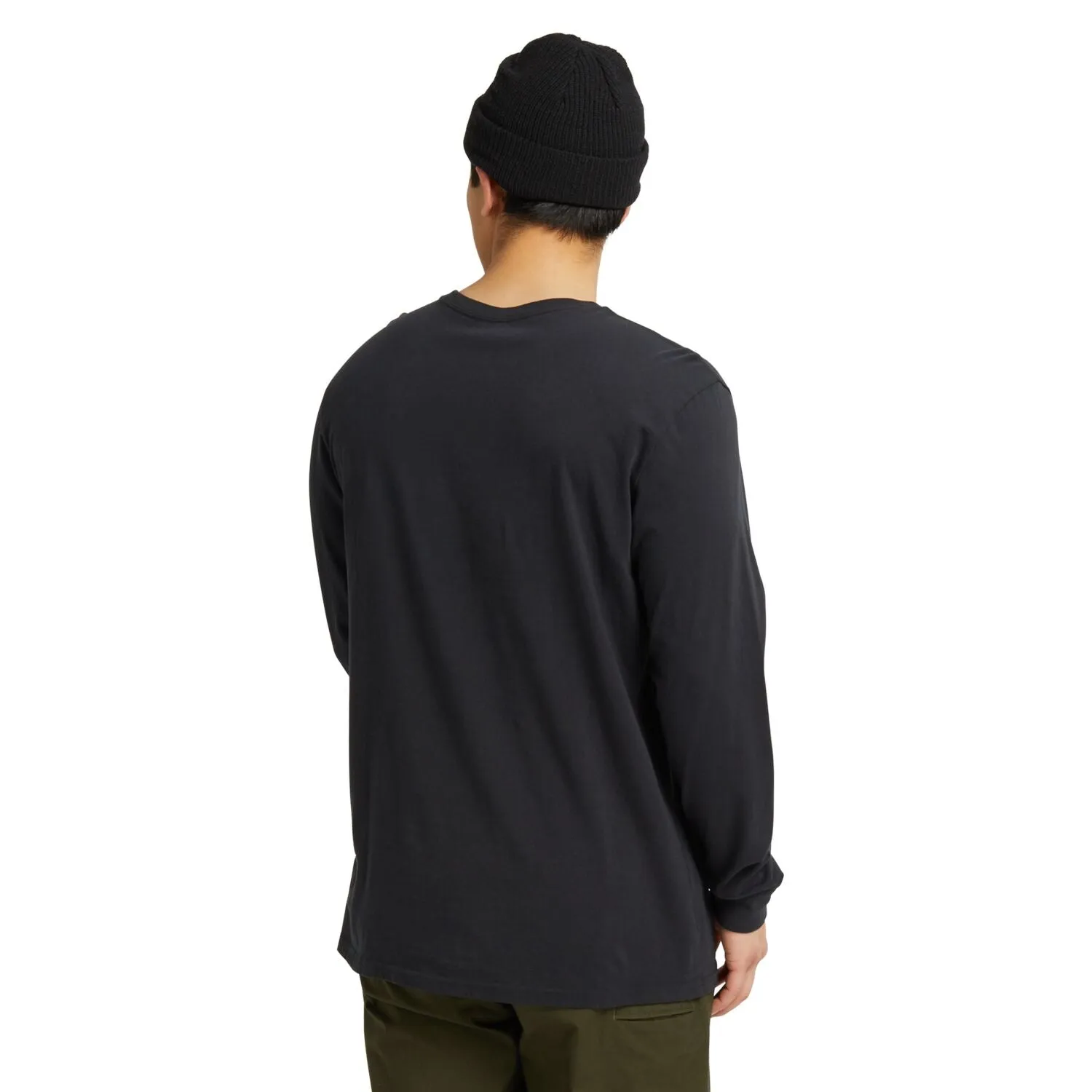 Elite L/S T-Shirt