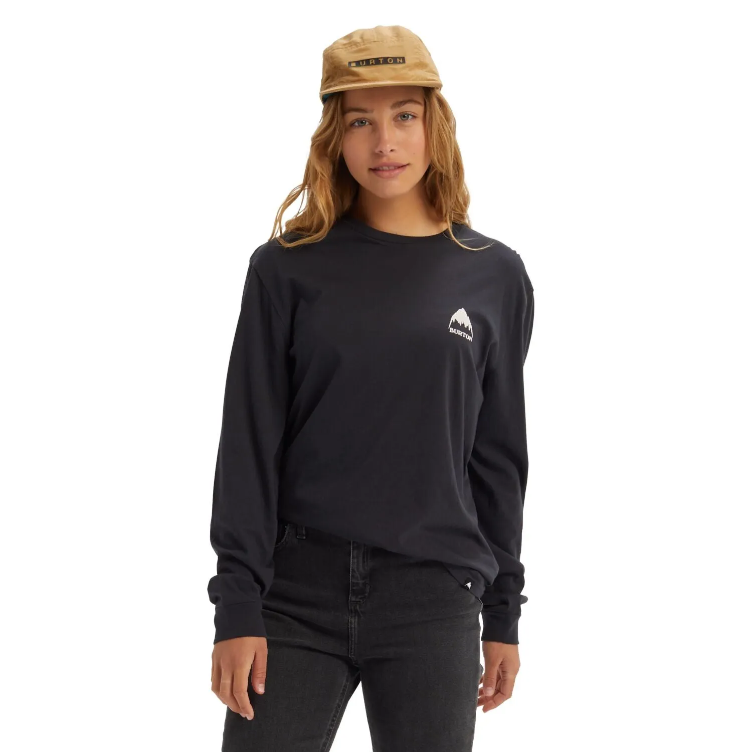 Elite L/S T-Shirt