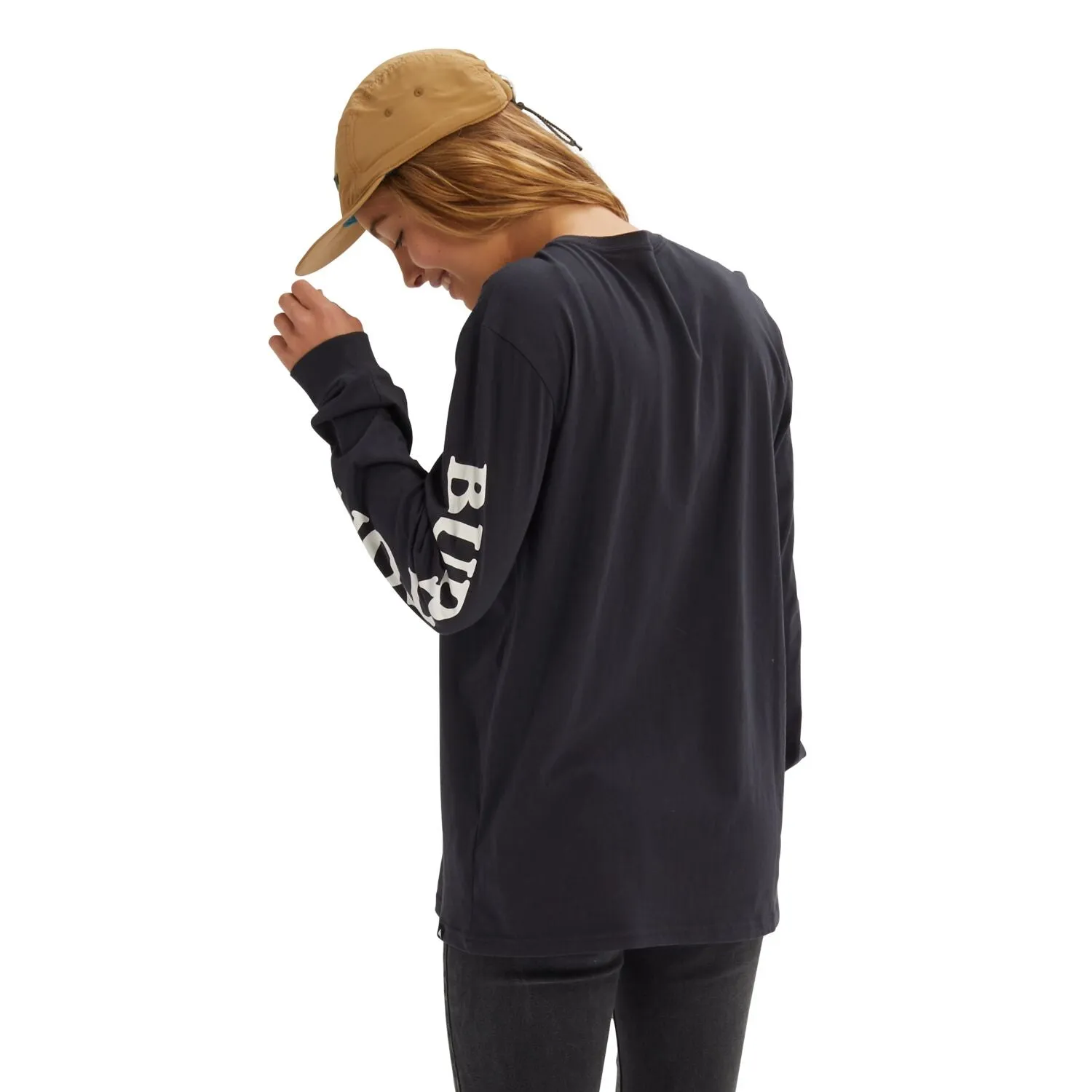 Elite L/S T-Shirt