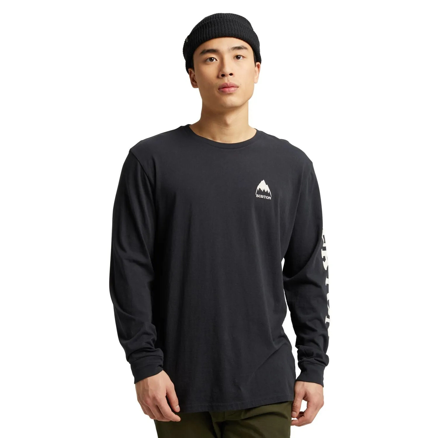 Elite L/S T-Shirt