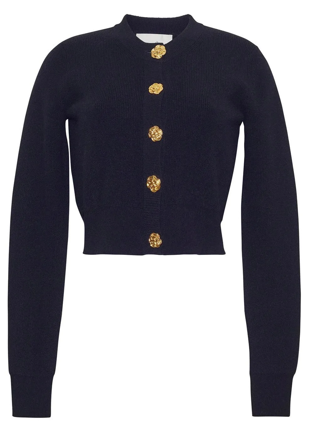 Ellery Cardigan (Black)