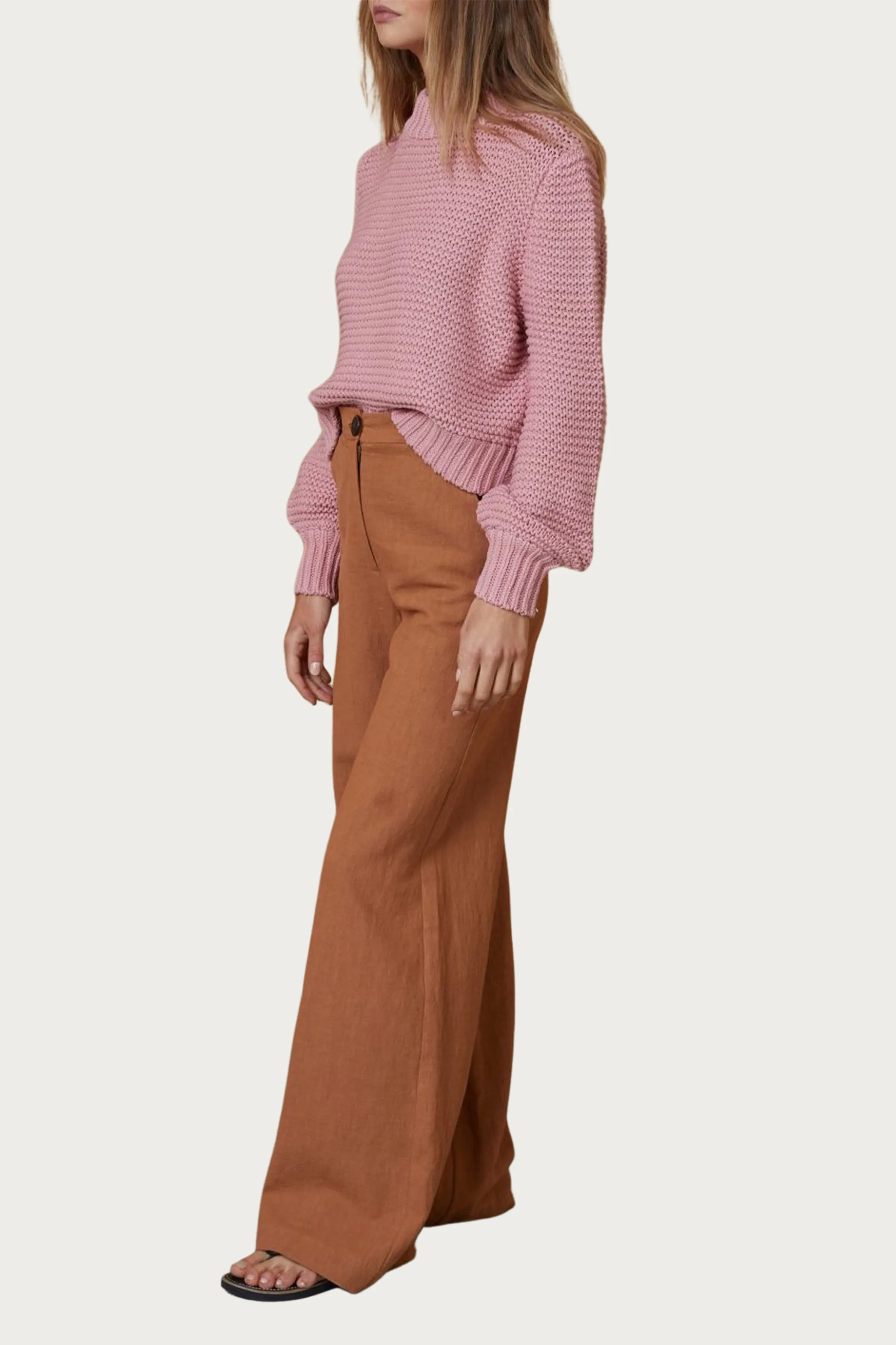 ELSA KNIT JUMPER