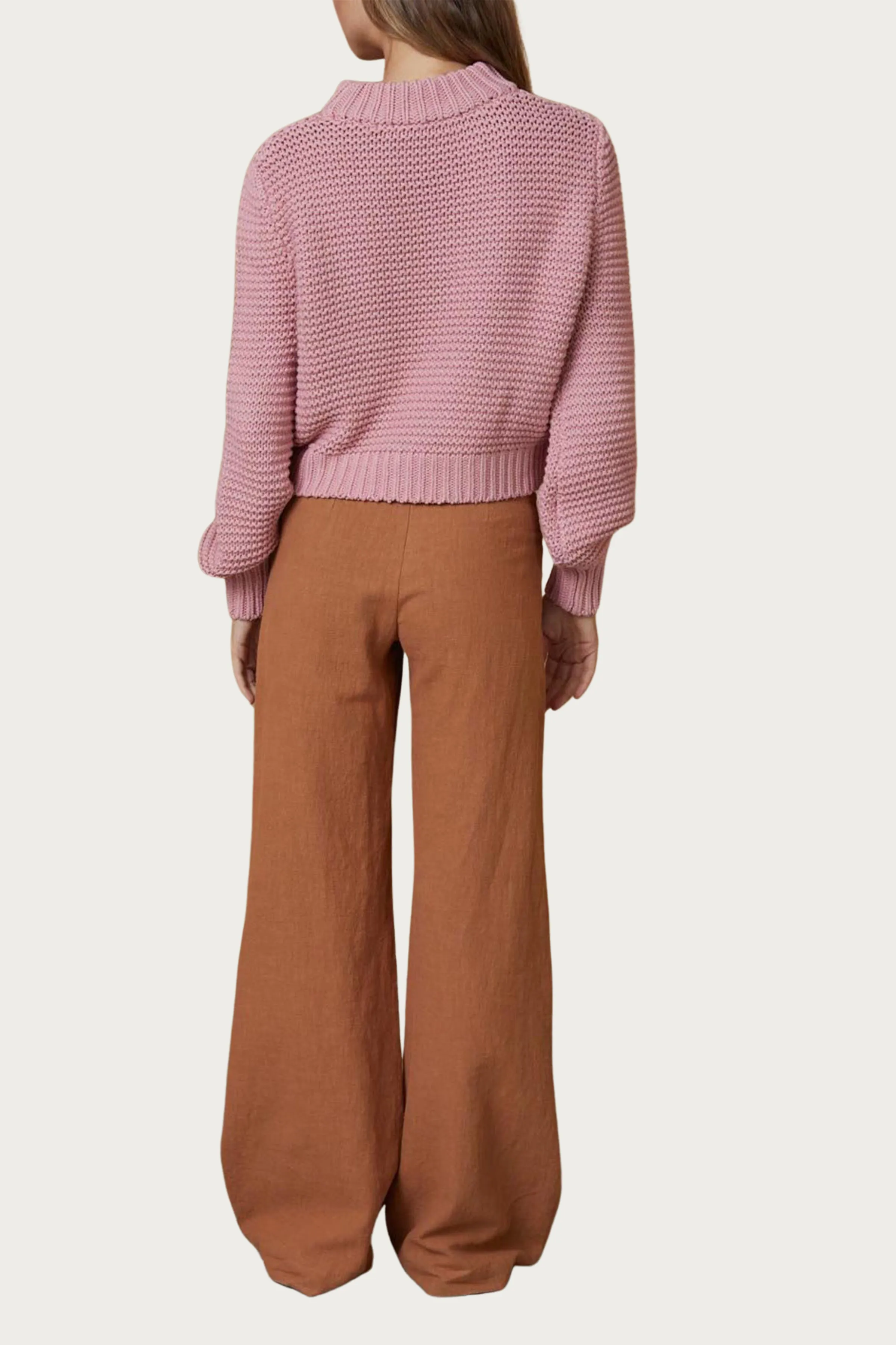 ELSA KNIT JUMPER