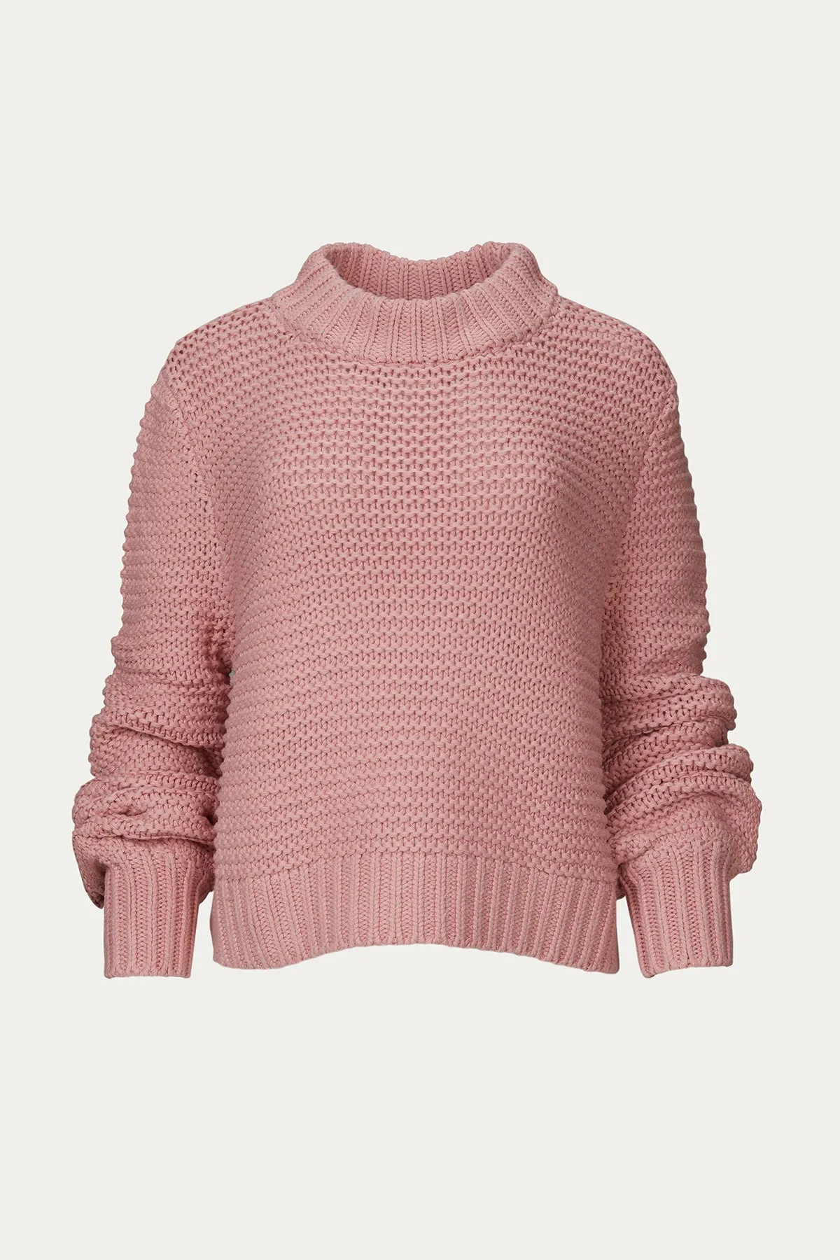 ELSA KNIT JUMPER