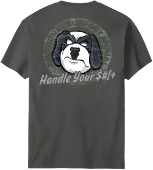 Emotional Support Animal T-Shirt