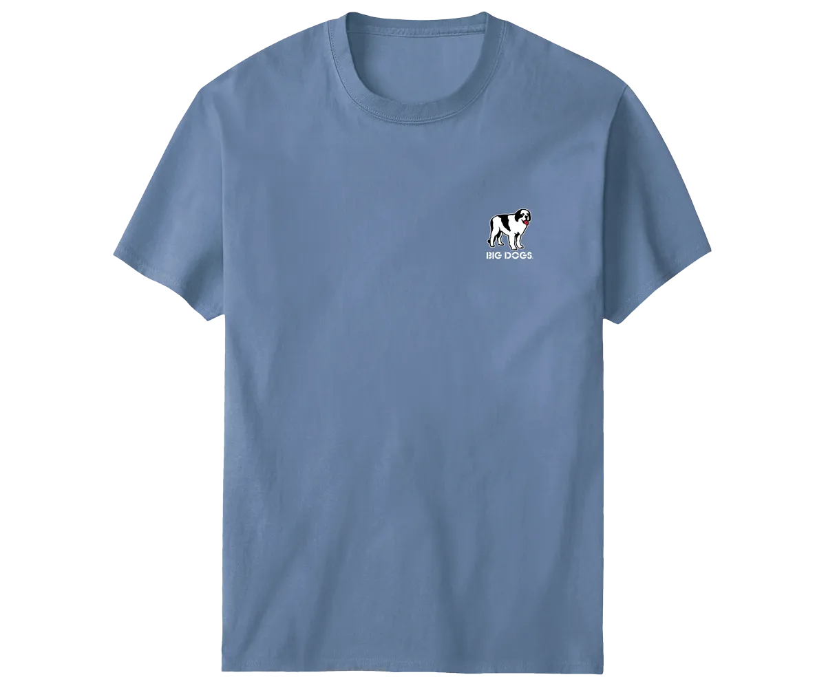 Energy Conservation T-Shirt