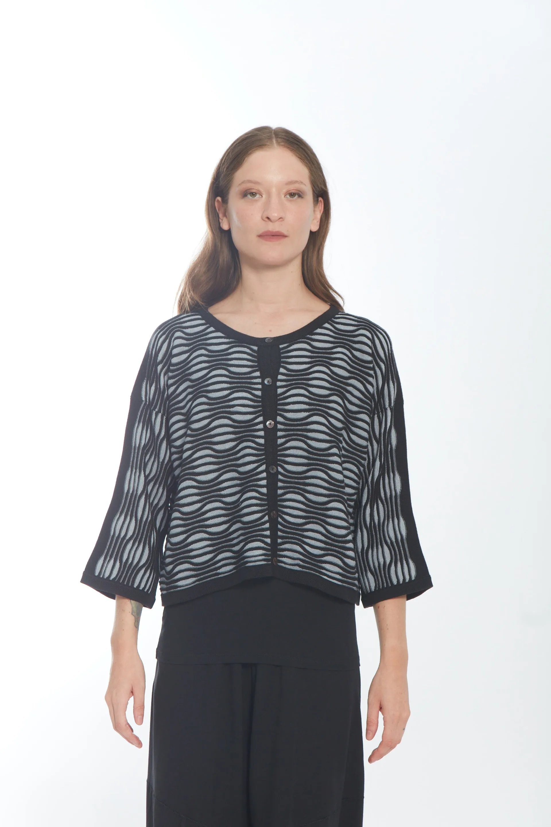 Enya Sweater