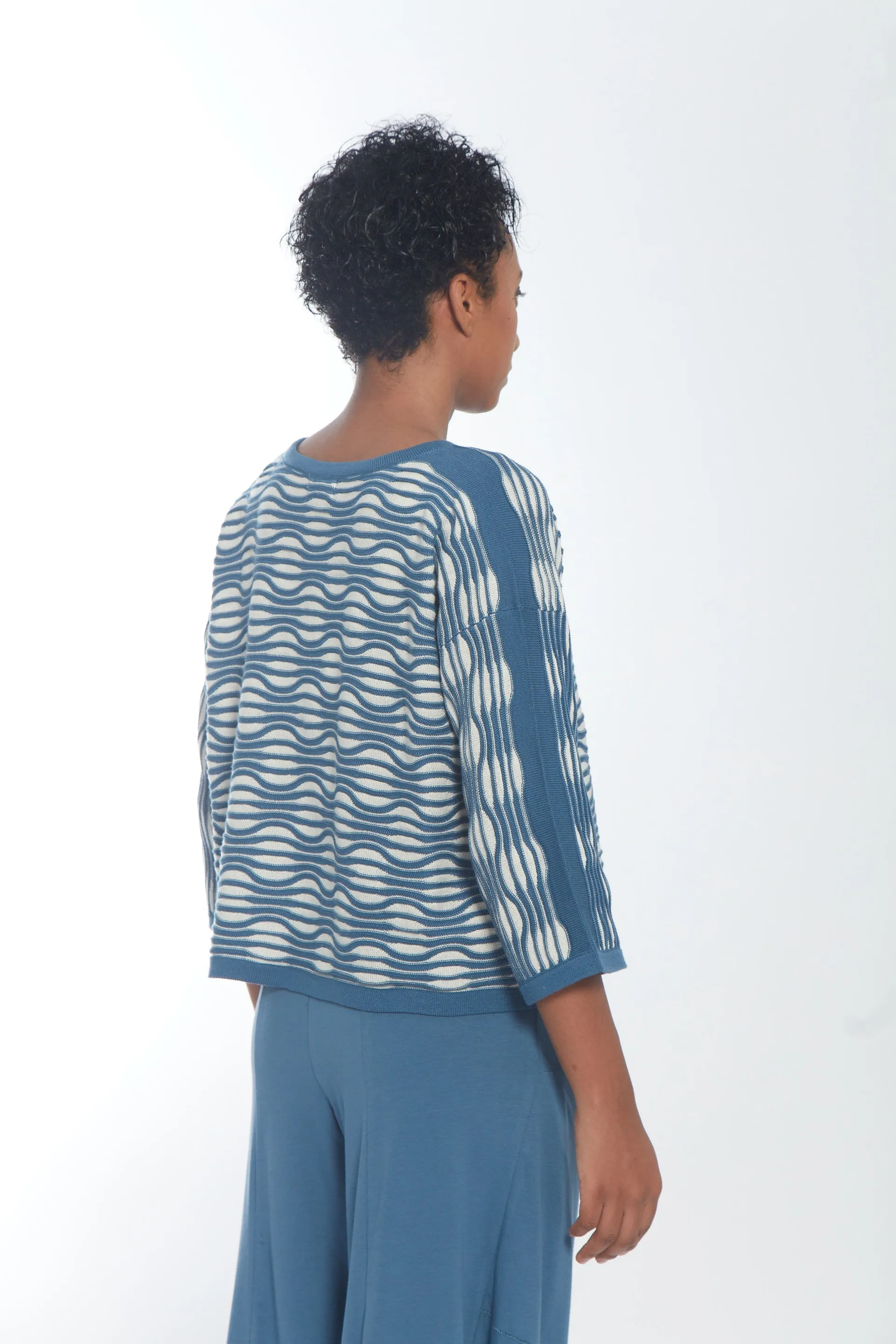 Enya Sweater