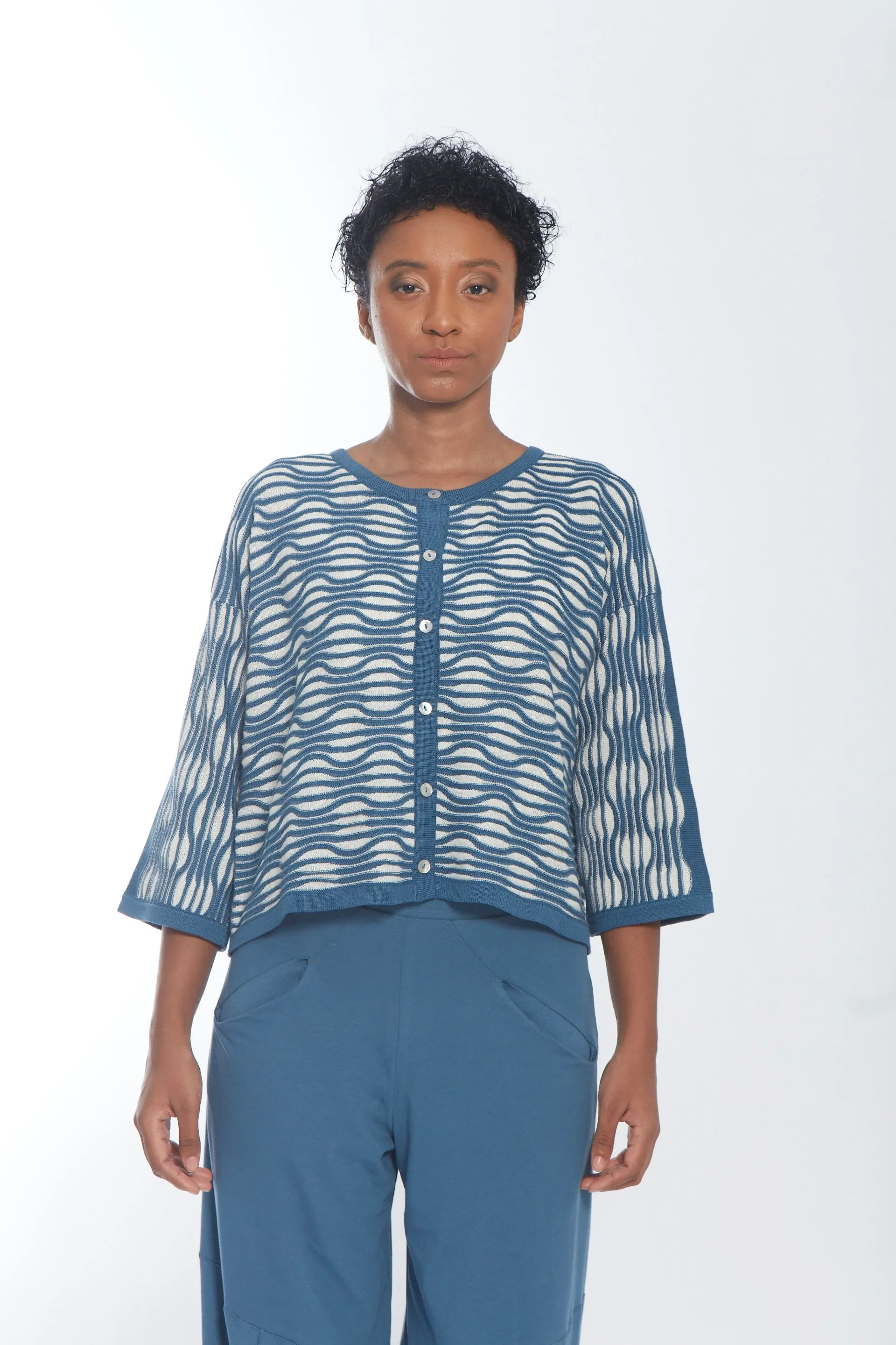 Enya Sweater