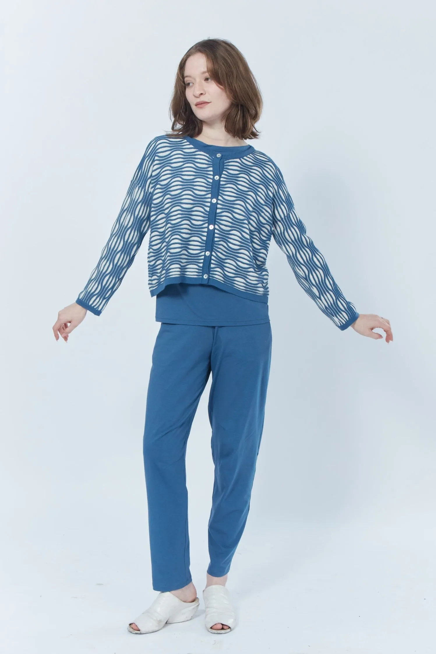 Enya Sweater