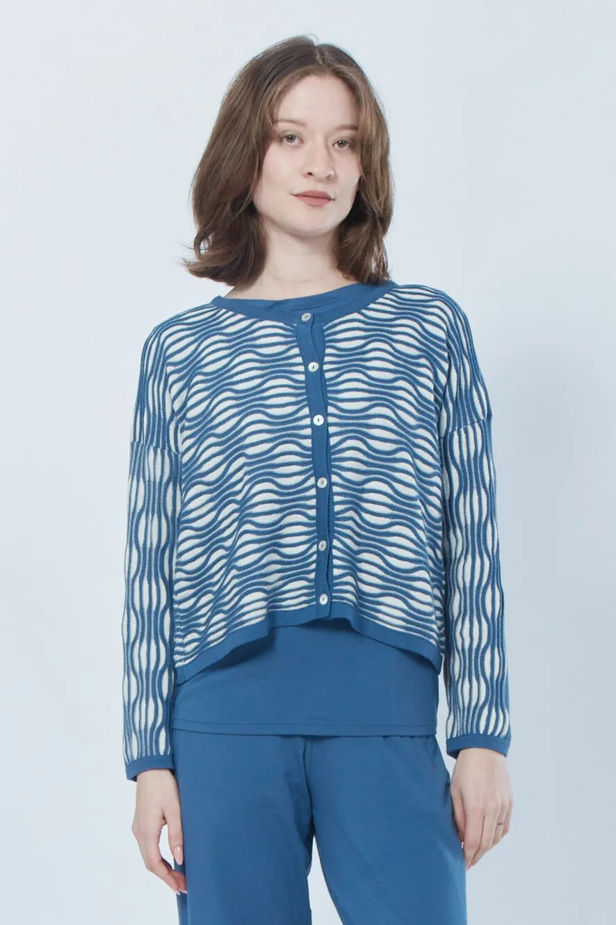 Enya Sweater