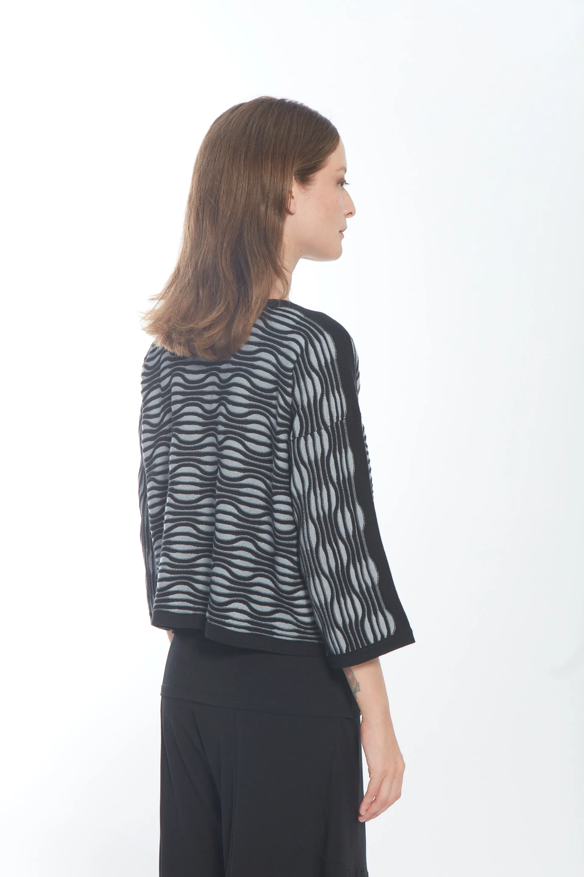 Enya Sweater