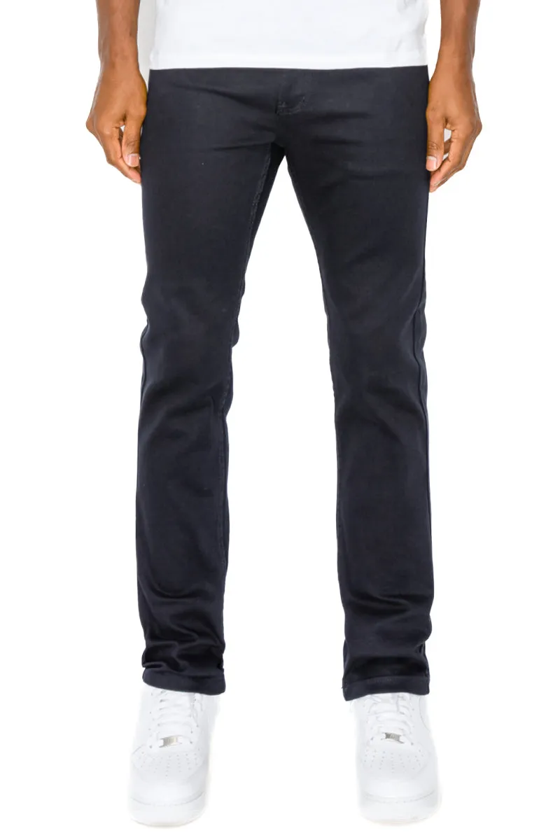 Essential Colored Skinny Jeans - 2