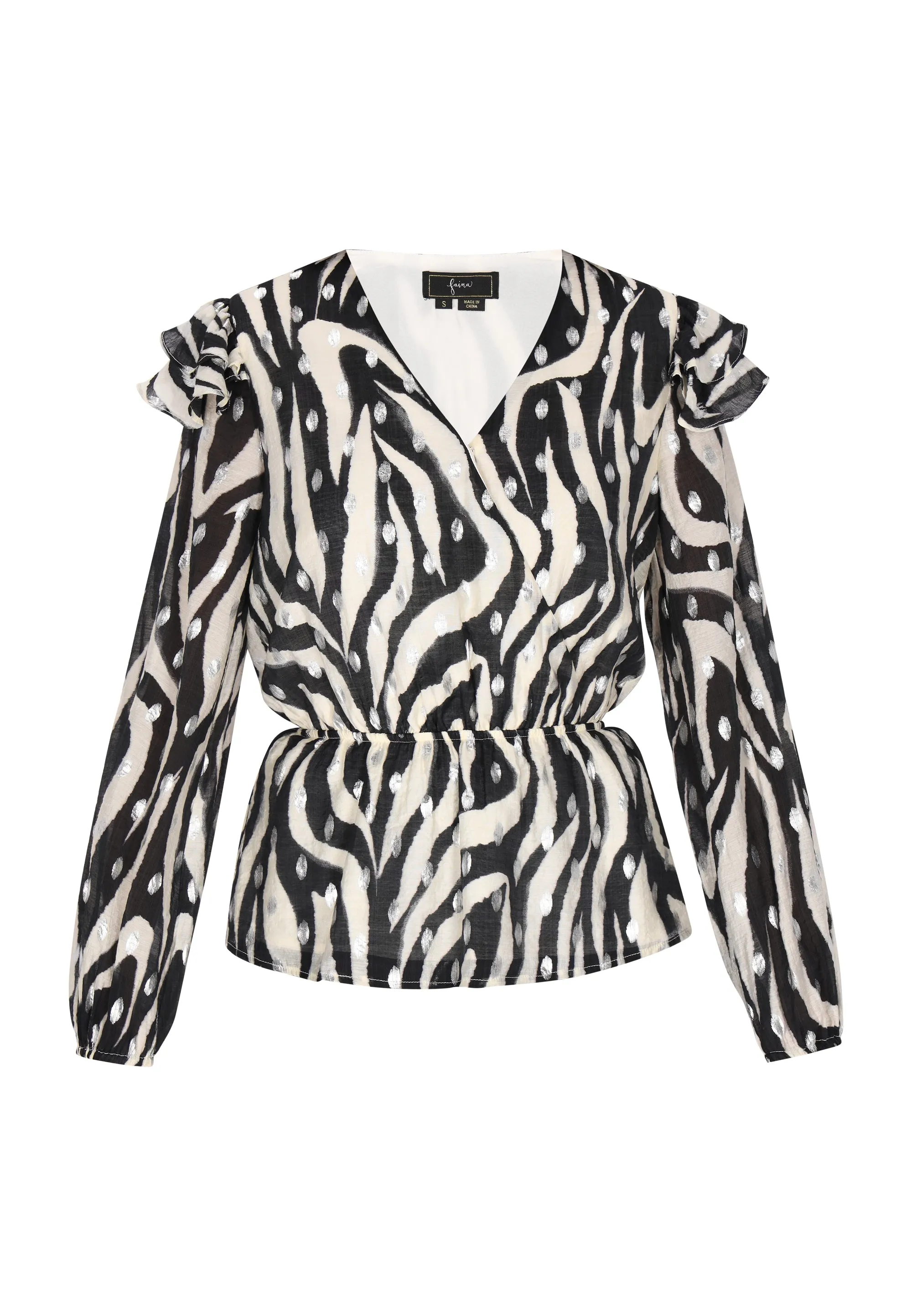 faina Women's Blouse