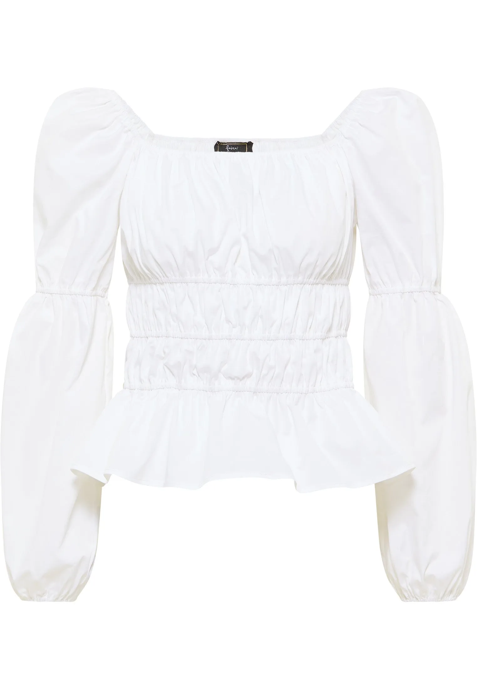 faina Women's Blouse