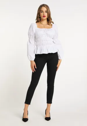 faina Women's Blouse