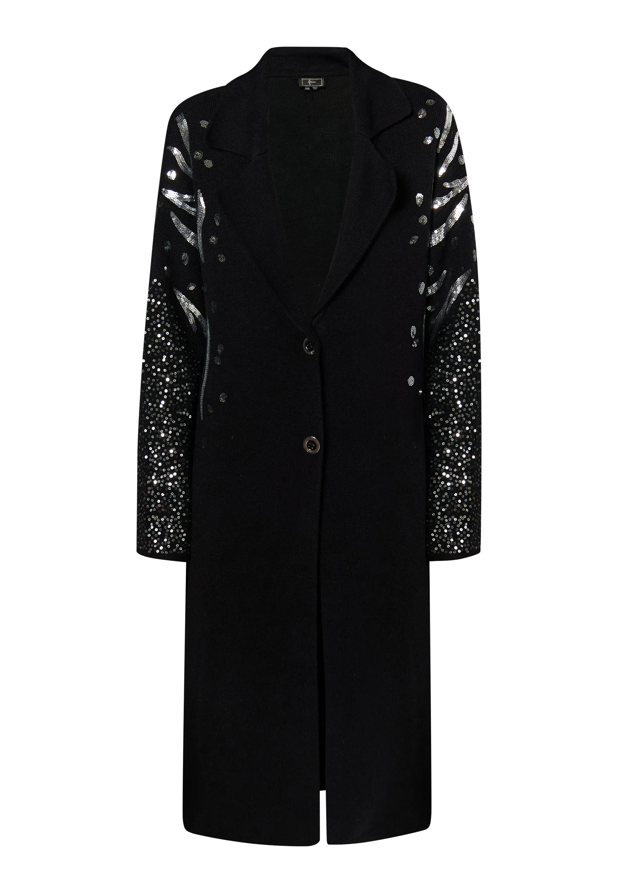 faina Women's Cardigan