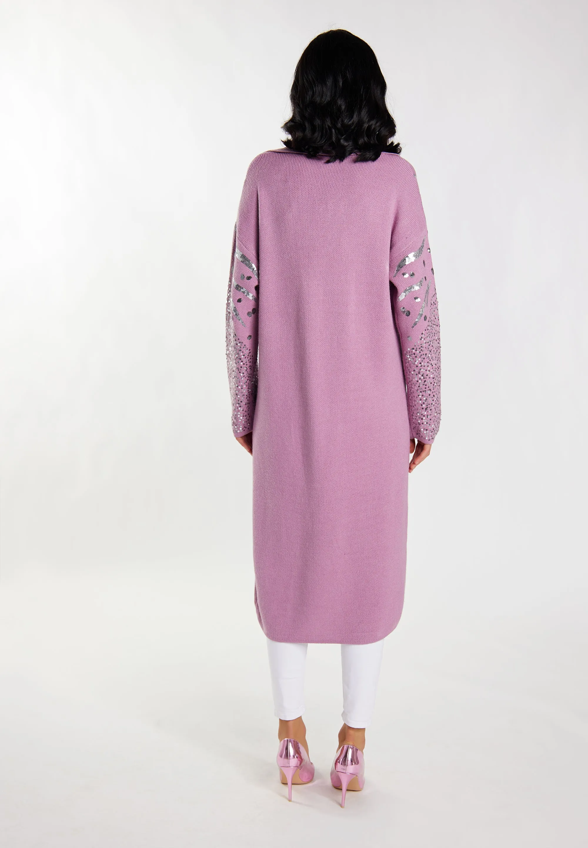 Faina Women's Cardigan
