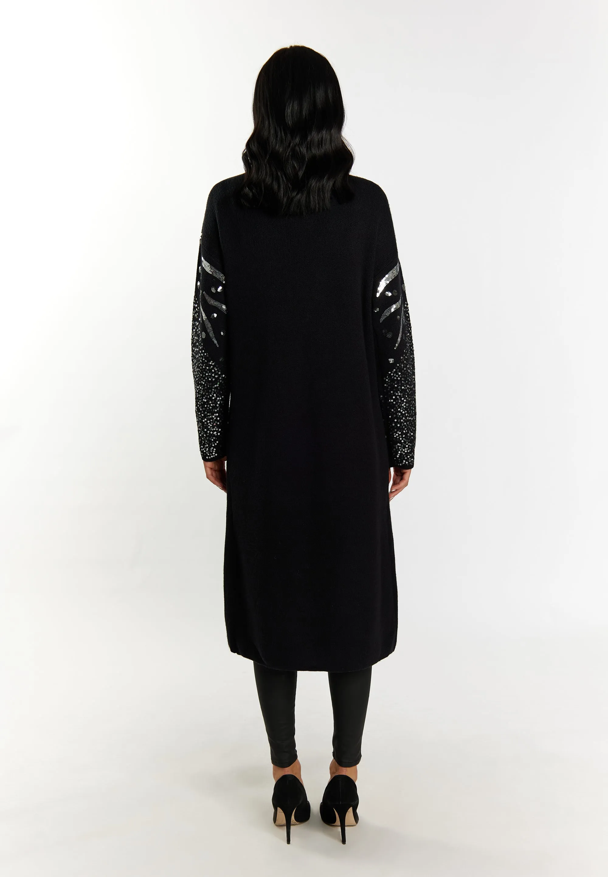 faina Women's Cardigan