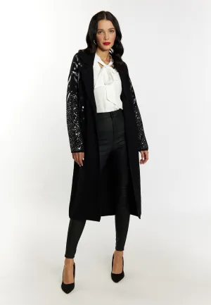 faina Women's Cardigan
