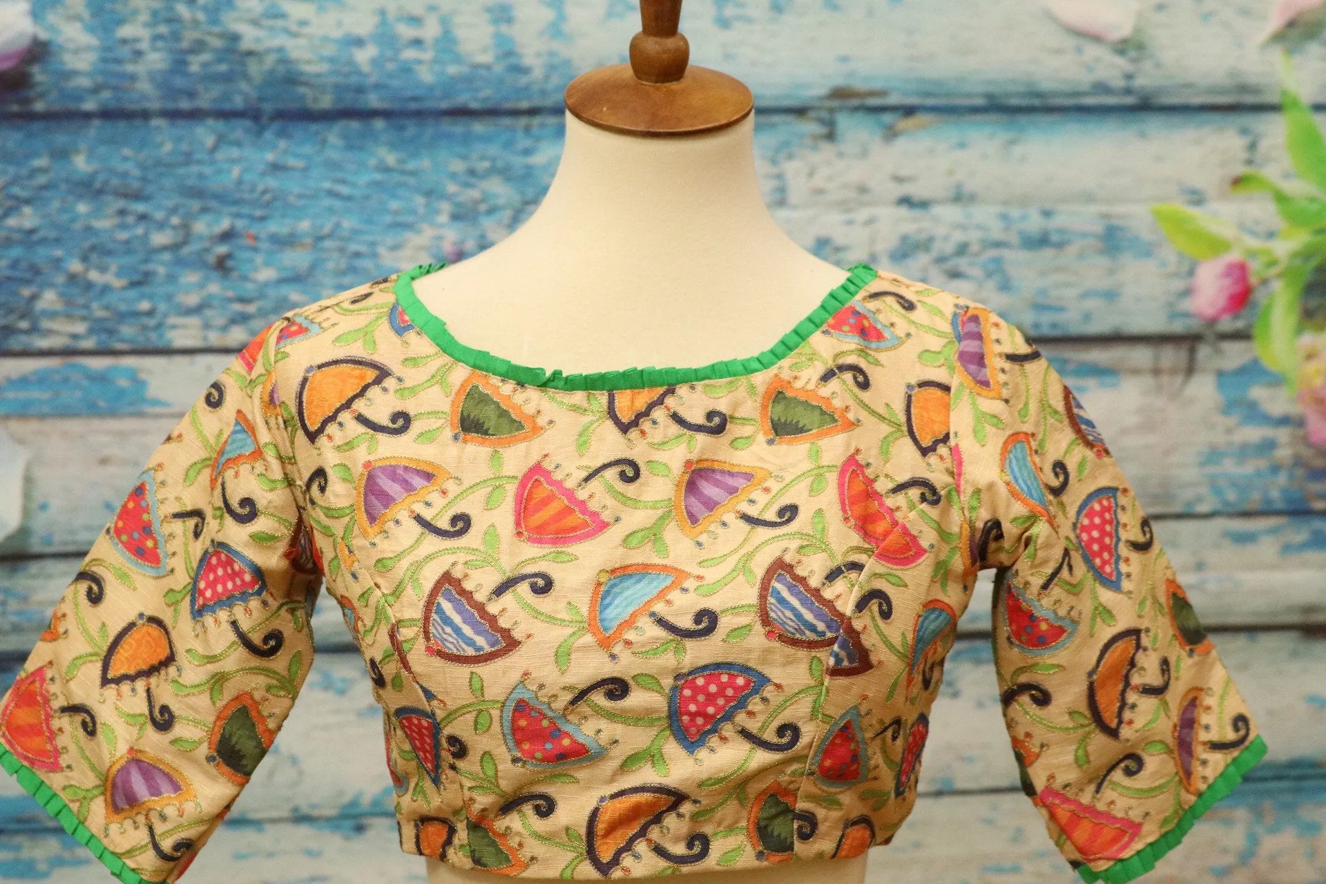 Fancy saree blouse | kids Lehenga blouse|Saree stitched Blouse | work blouse | Silk saree Blouse  |brocade blouse|handloom Saree blouse