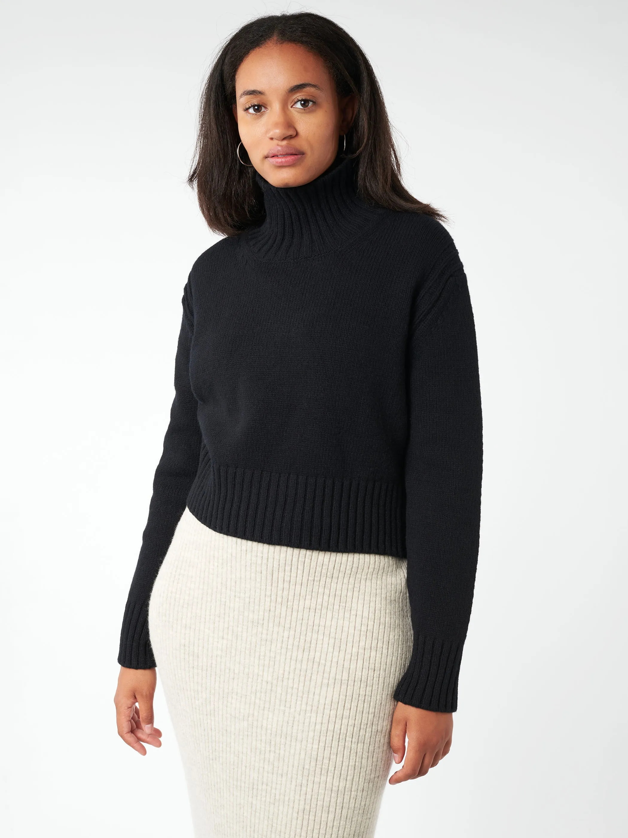 Fintra Lambswool Crop