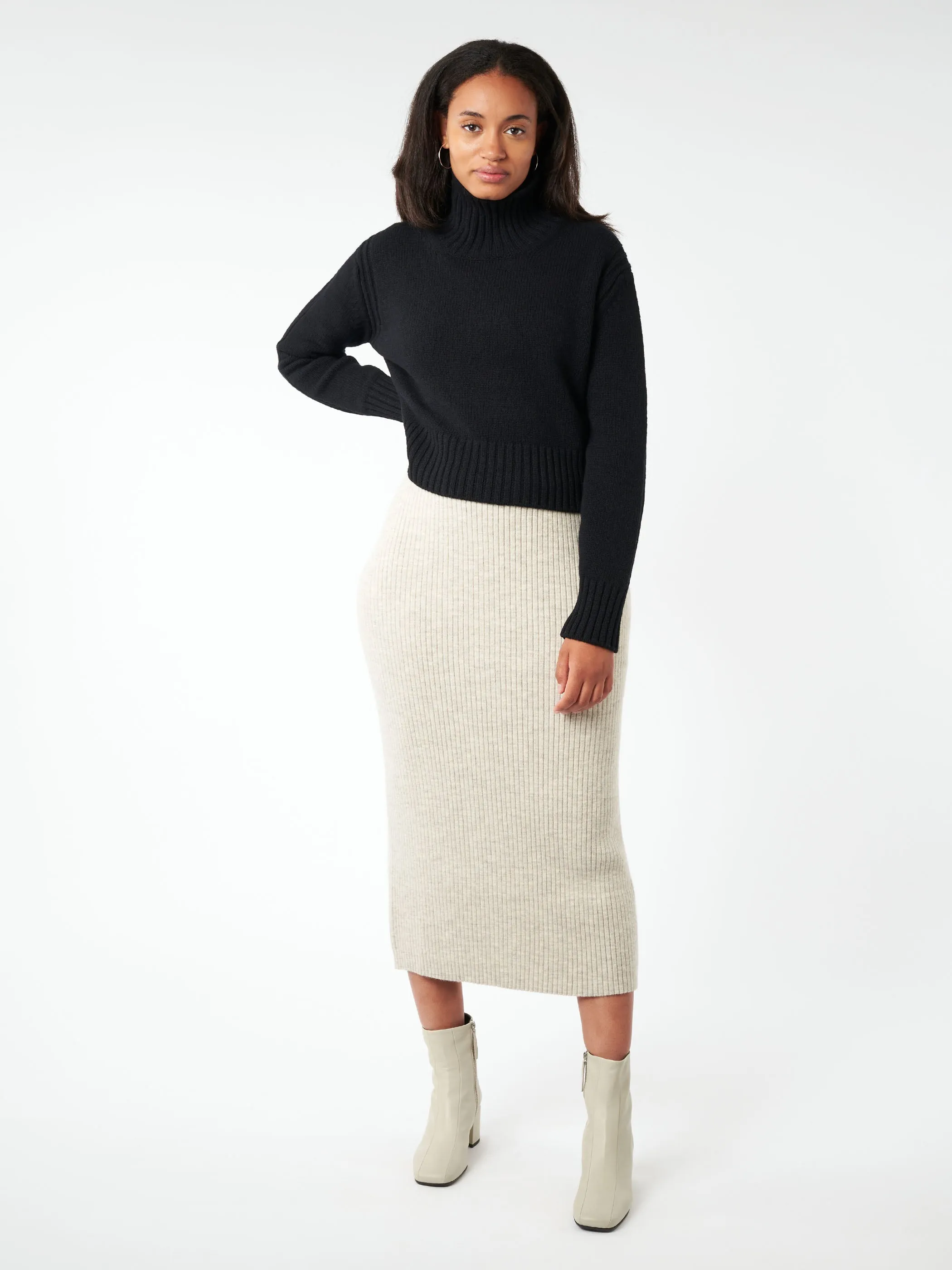 Fintra Lambswool Crop