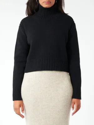 Fintra Lambswool Crop
