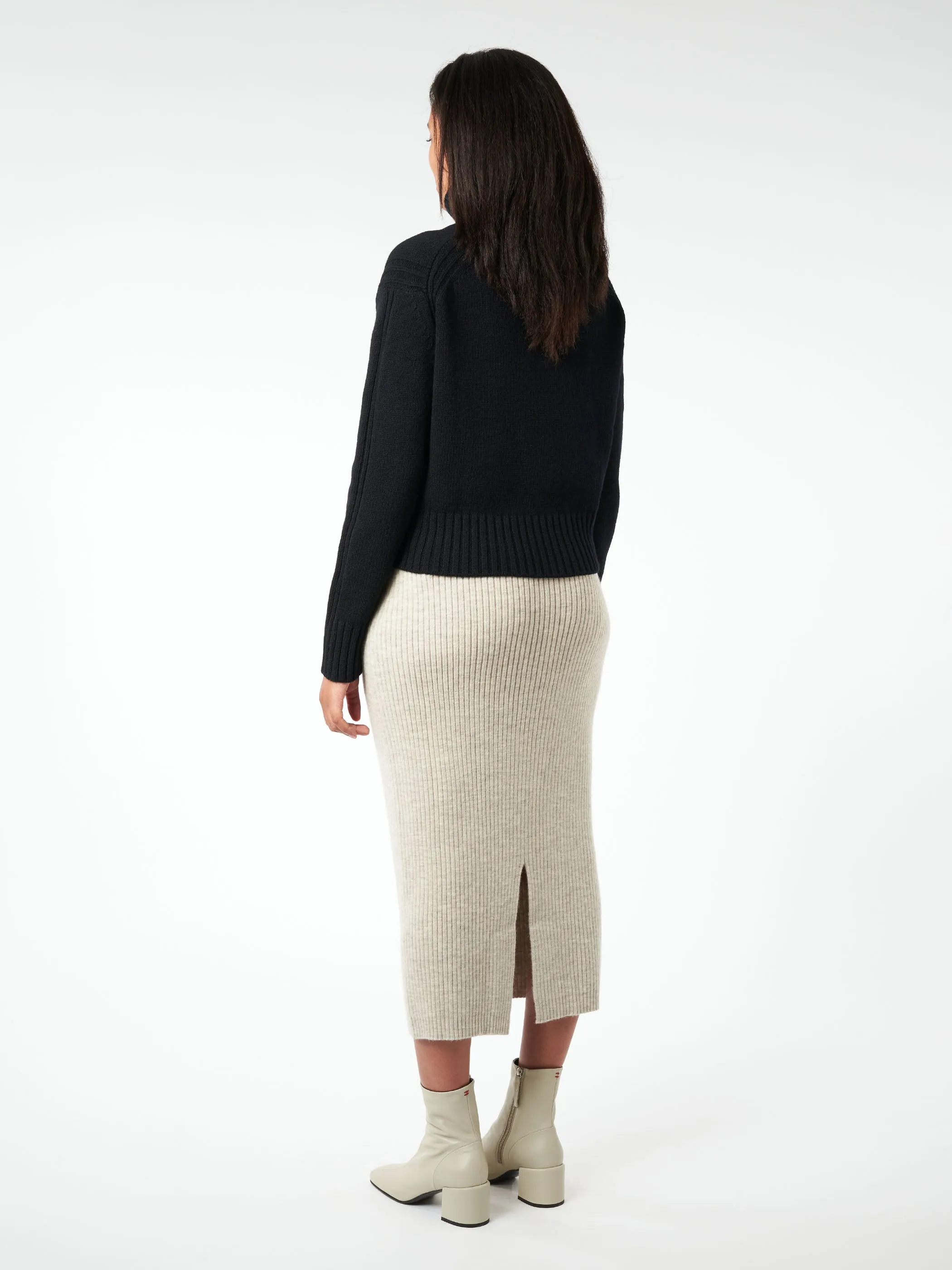 Fintra Lambswool Crop