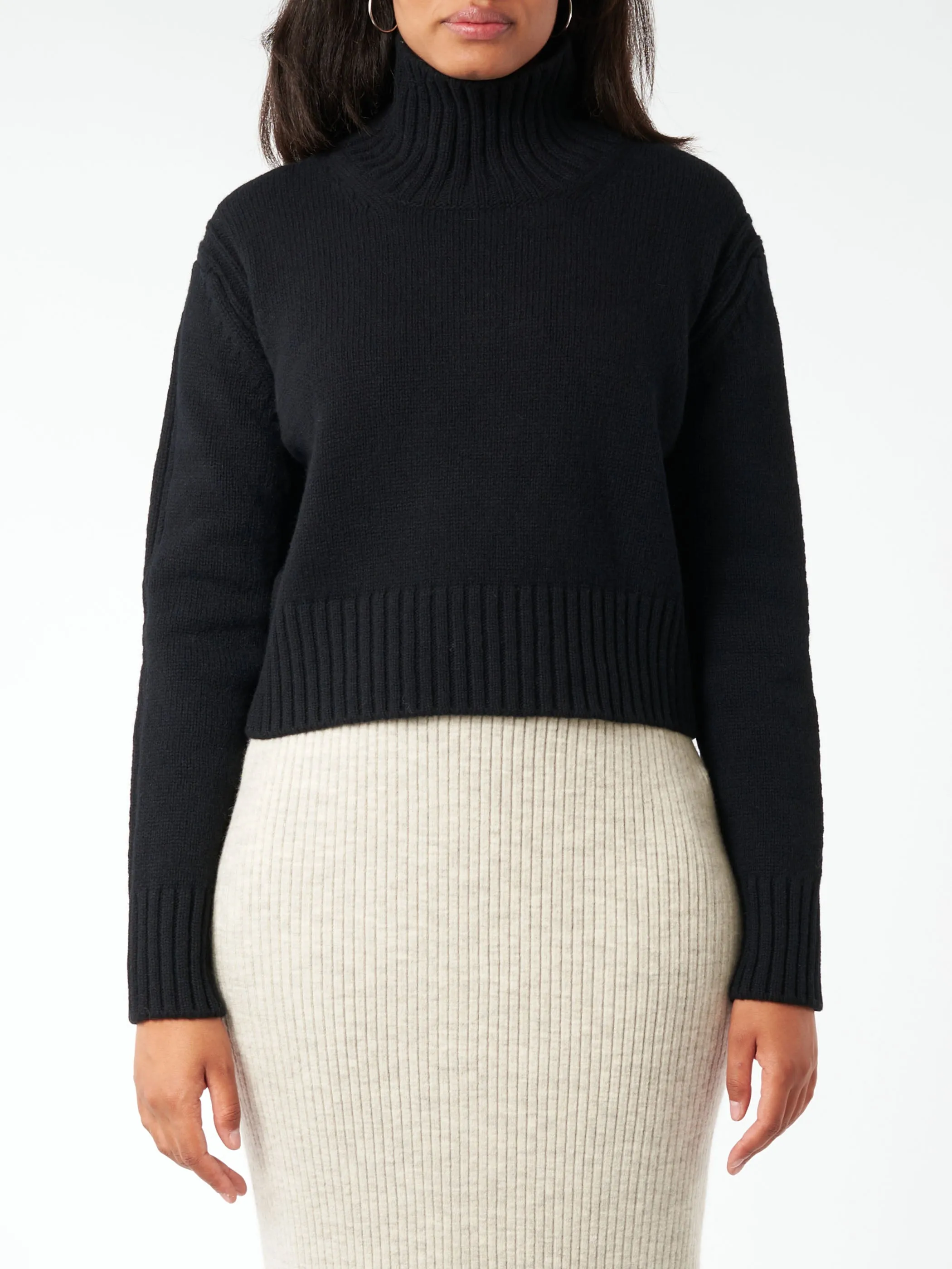 Fintra Lambswool Crop