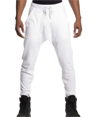 Fit French Terry Joggers