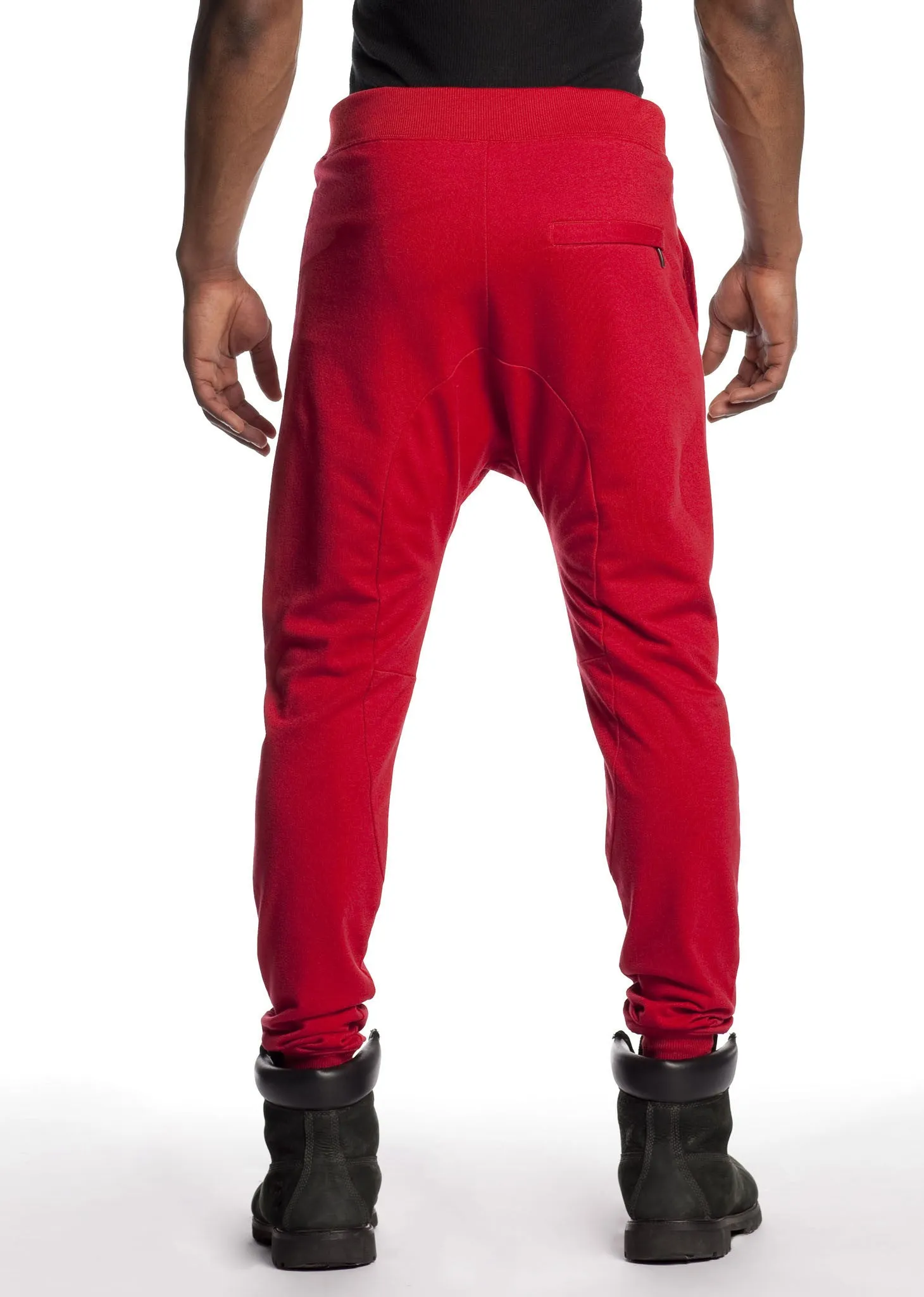 Fit French Terry Joggers