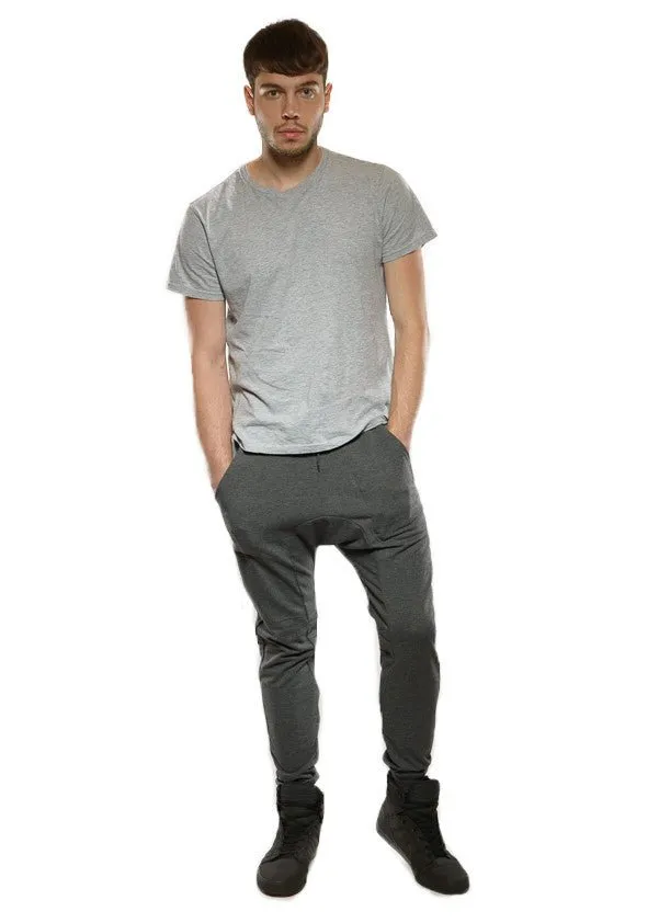Fit French Terry Joggers