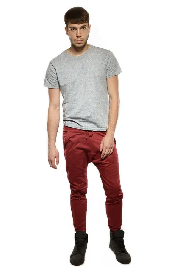 Fit French Terry Joggers