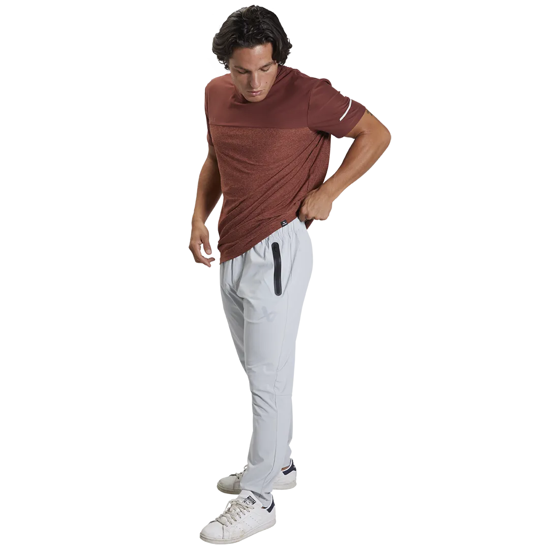 FLC Stretch Jogger Adult Pants