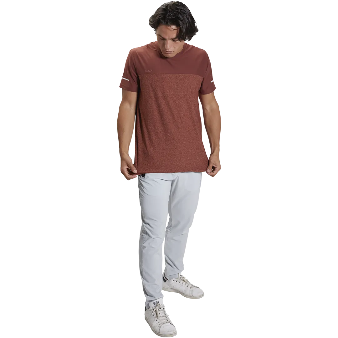 FLC Stretch Jogger Adult Pants