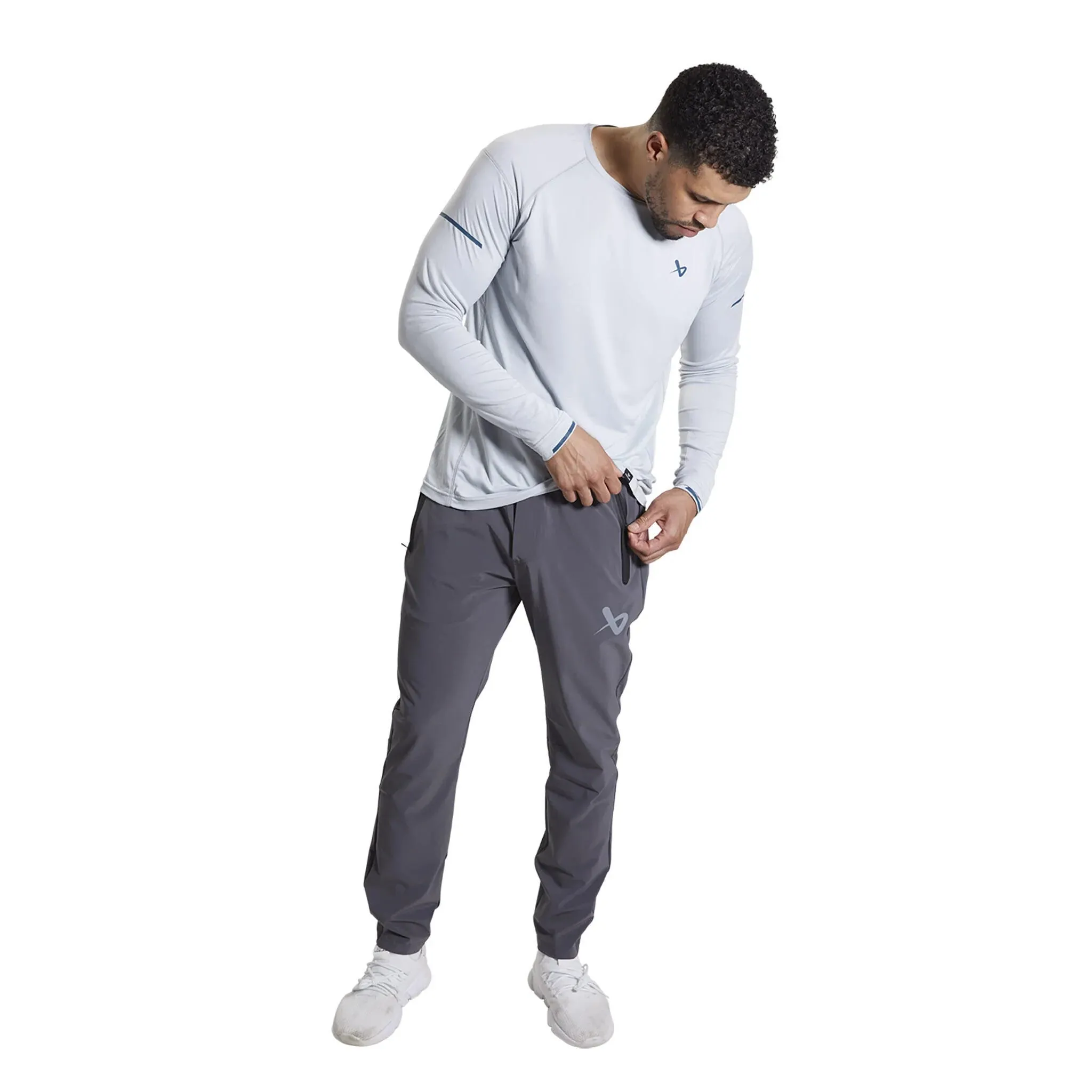 FLC Stretch Jogger Adult Pants
